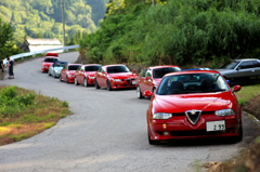 田舎ツーリング