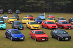 富士トリコローレ2014