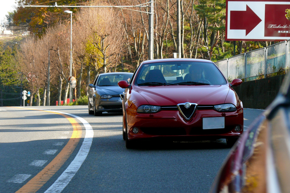 ツールド津久井