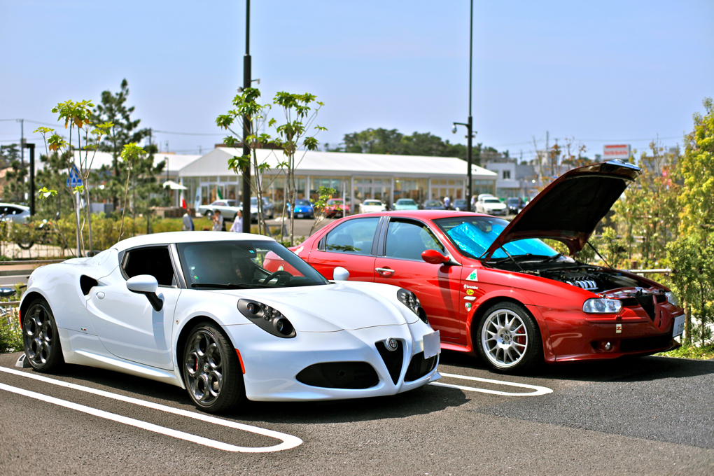 4C&6C（156）