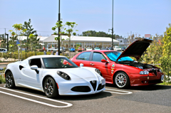 4C&6C（156）