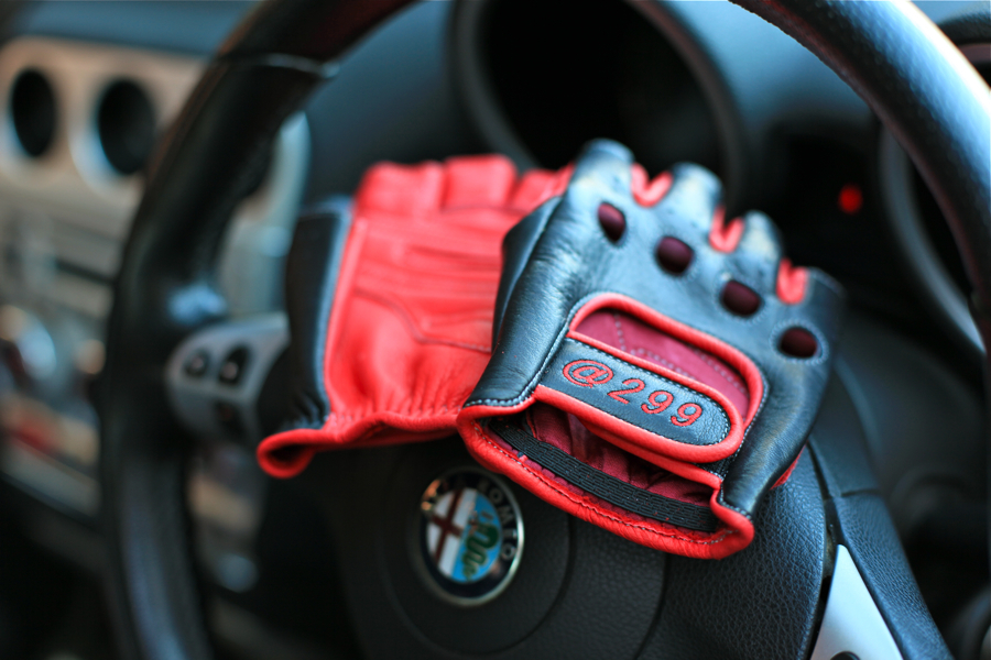 拘りのグローブ01