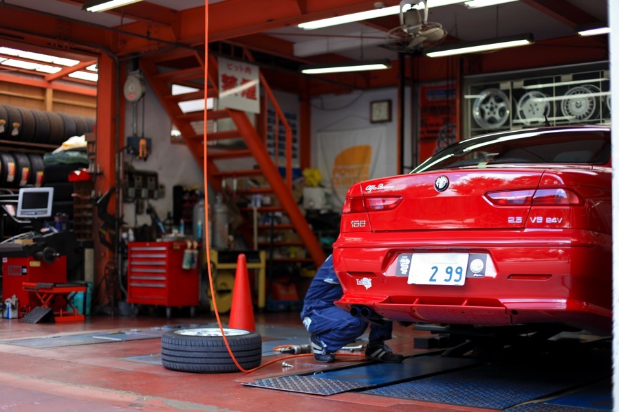 PS3初ロテーション