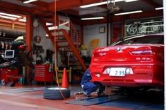 PS3初ロテーション