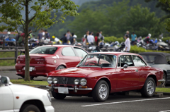車の楽園その２