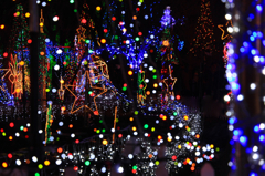 イルミネーション03