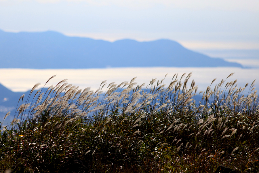 秋の箱根ドライブ01
