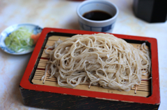 絶品手打ち蕎麦