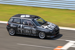 全開ストレート