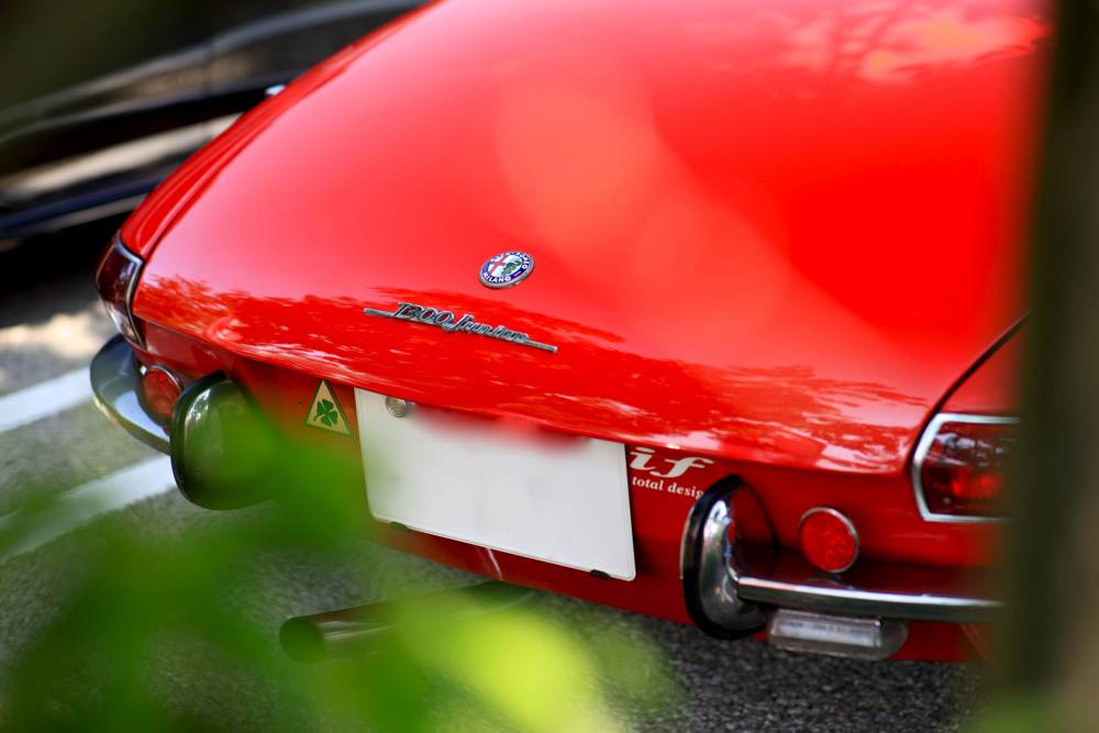 魅惑のヒップライン