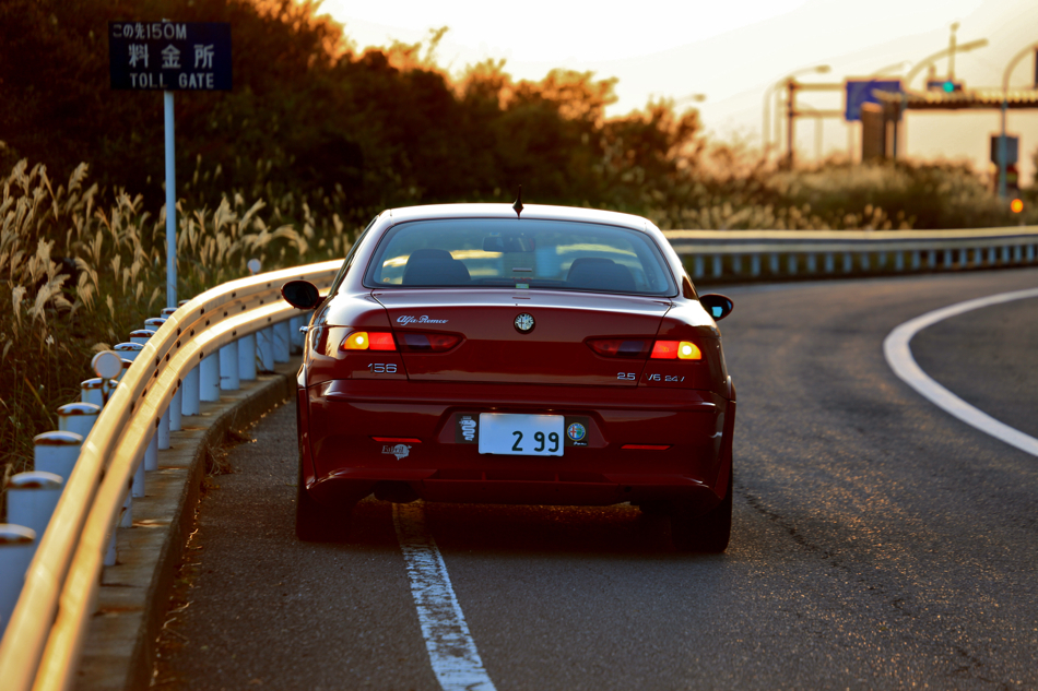 秋の箱根ドライブ03