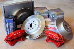 ブレーキリフレッシュ祭り