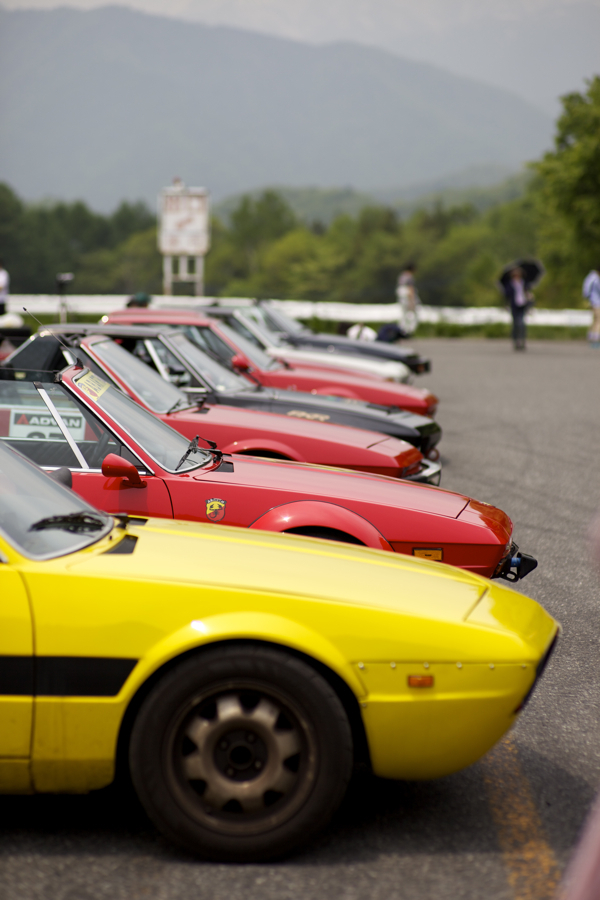 FIAT FESTA 2011Vol.1