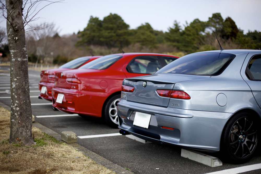 春のツーリング03