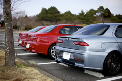 春のツーリング03