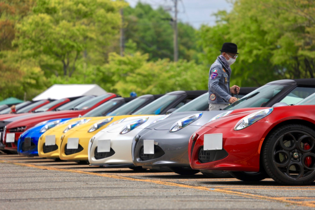 カラフルオープン