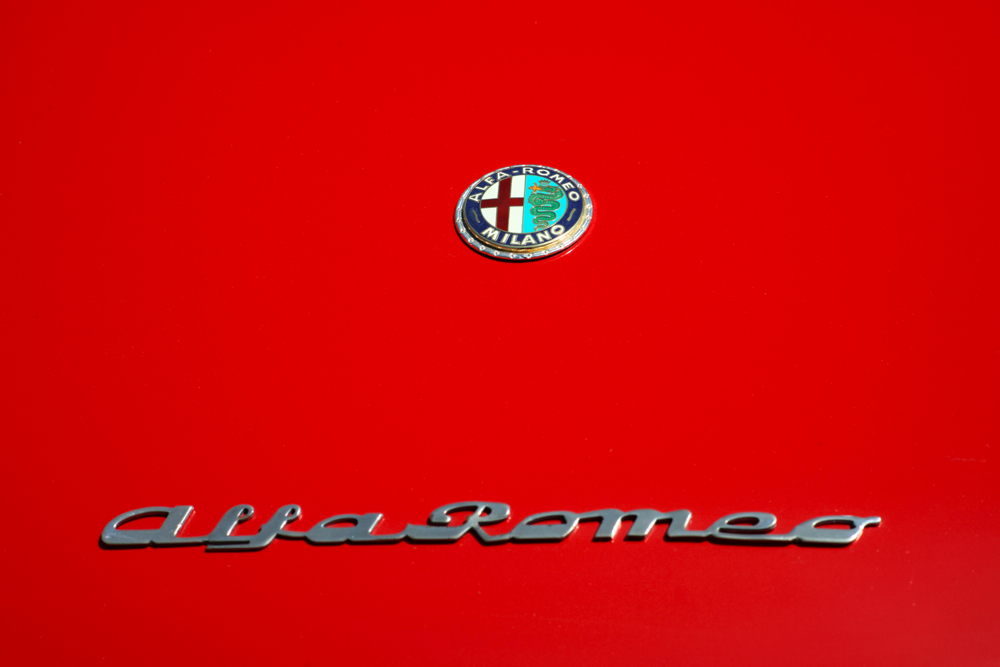 ヒストリックエンブレム