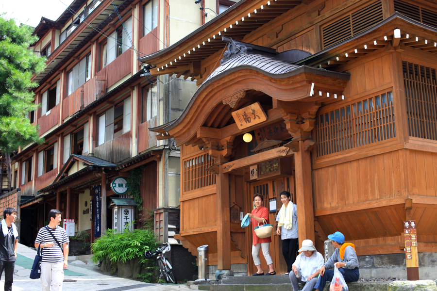 大人の林間学校07