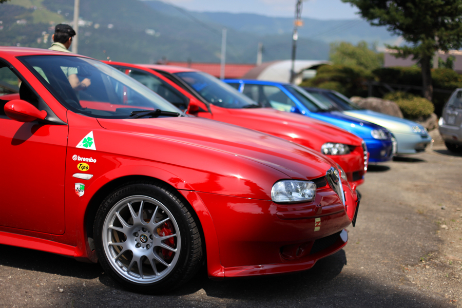 大人の林間学校01