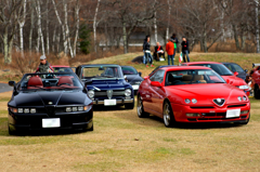 女神湖ミーティング３