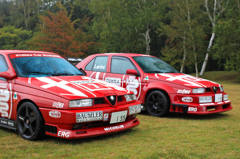 伝説のレプリカ