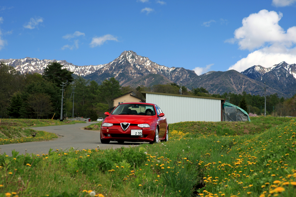 絶景ドライブ01