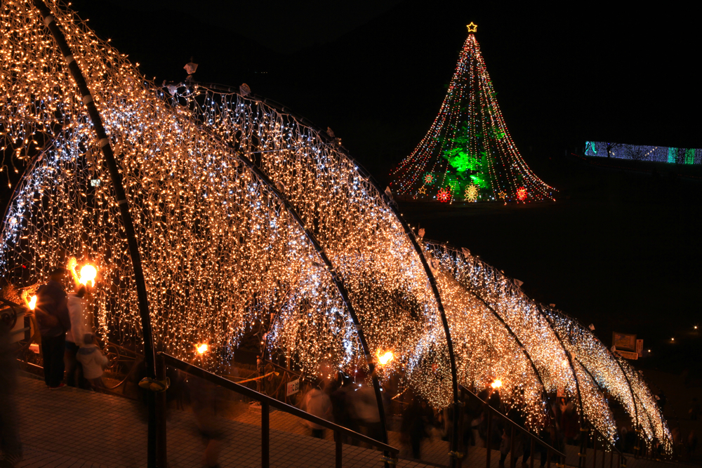 イルミネーション02