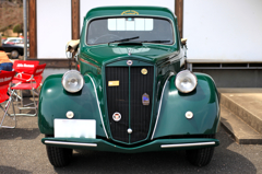 クラシックランチア