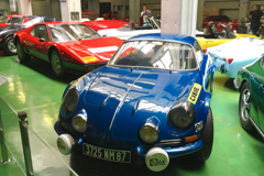 河口湖自動車博物館