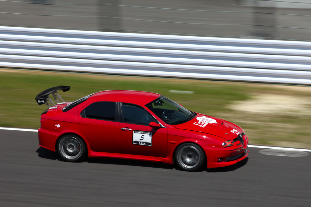 フラットアウト