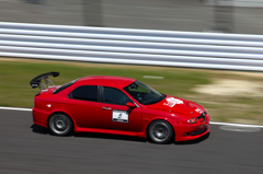 フラットアウト