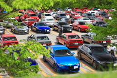 AlfaRomeoDAY2025 Vol.4
