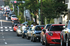 代官山がイタリアに？！