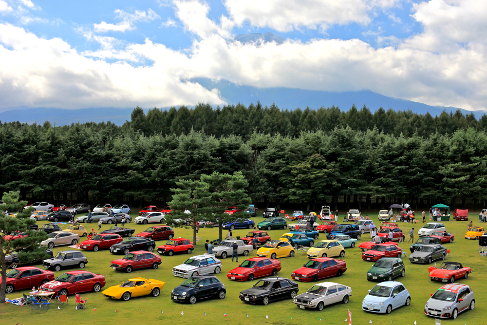 トリコローレ01