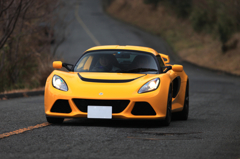 LOTUS エキシージS