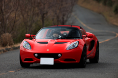 ロータス エリーゼ