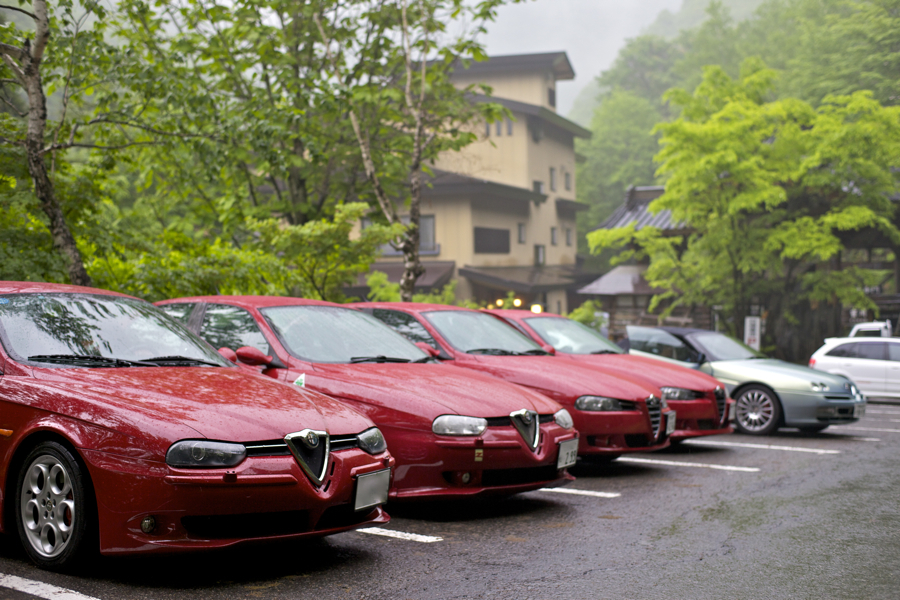 梅雨ミーティング