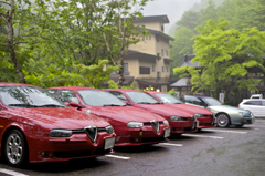 梅雨ミーティング