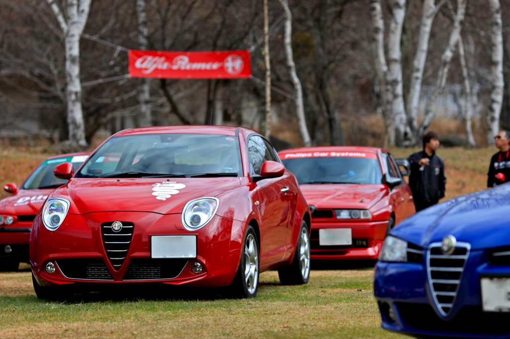 女神湖ミーティング４