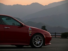 夕暮れの宮ヶ瀬01