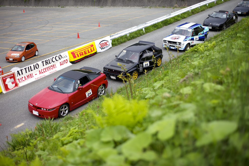 FIAT FESTA 2011Vol.2