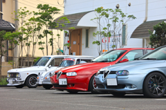 GTロマンなカフェ