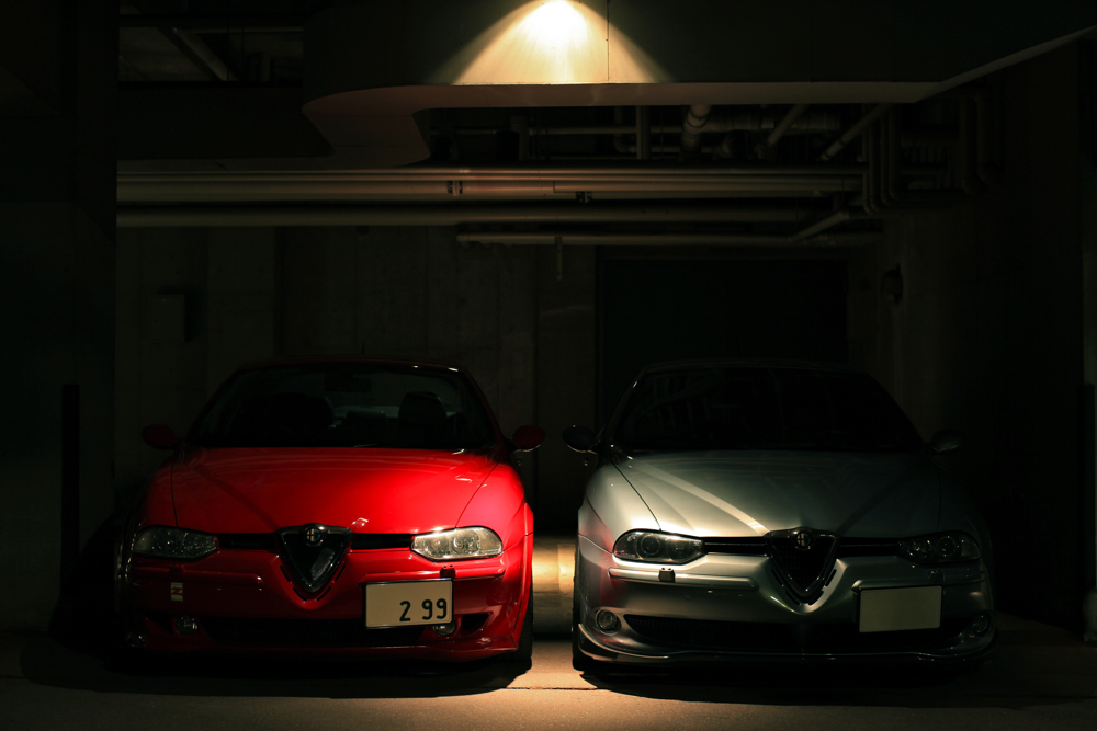 スポットライト