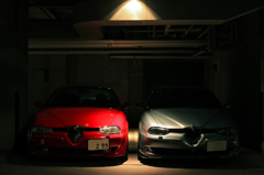 スポットライト