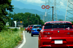 田舎ツーリングVol.3
