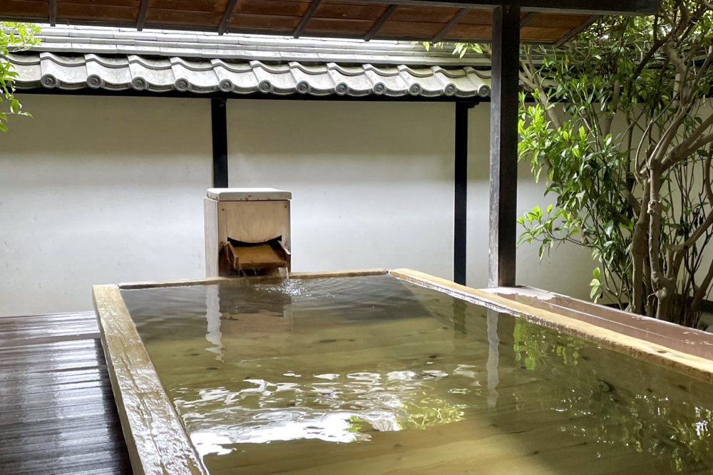 殿様の湯