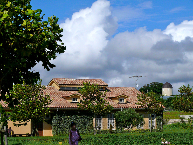 ソレイユの丘02