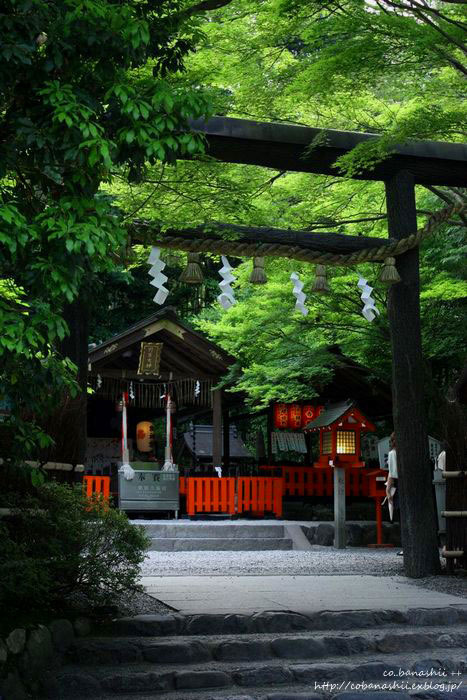 野宮神社