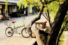 2010 倉敷美観地区