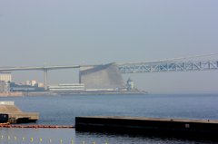 明石海峡大橋